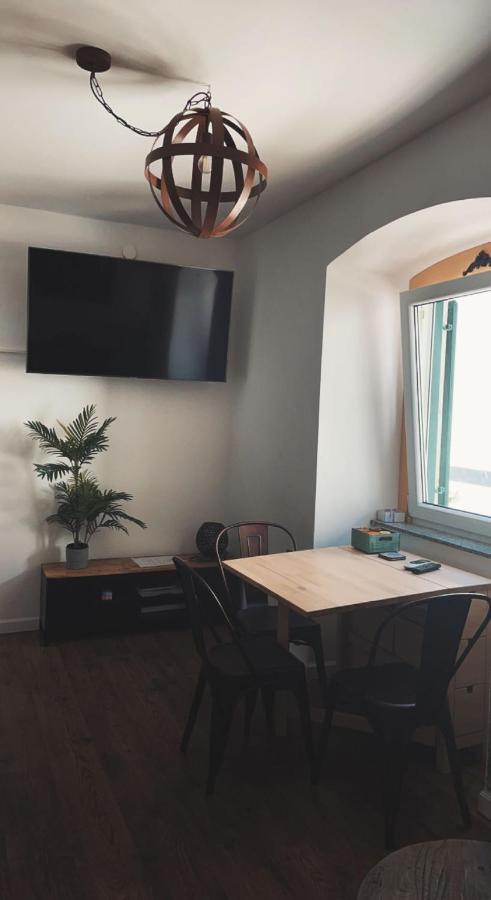 City Center Apartments Tesla I & II Rijeka Eksteriør bilde