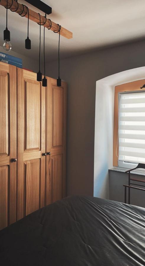 City Center Apartments Tesla I & II Rijeka Eksteriør bilde