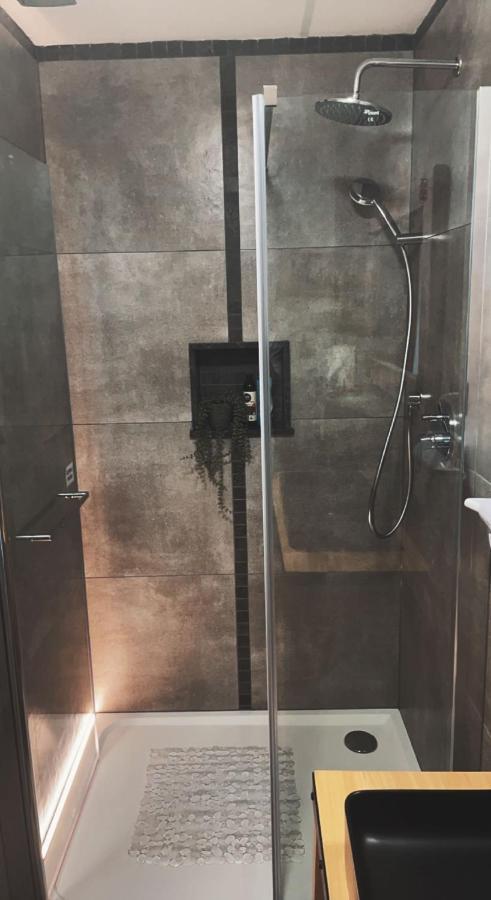 City Center Apartments Tesla I & II Rijeka Eksteriør bilde