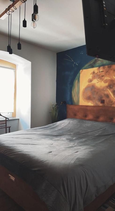 City Center Apartments Tesla I & II Rijeka Eksteriør bilde